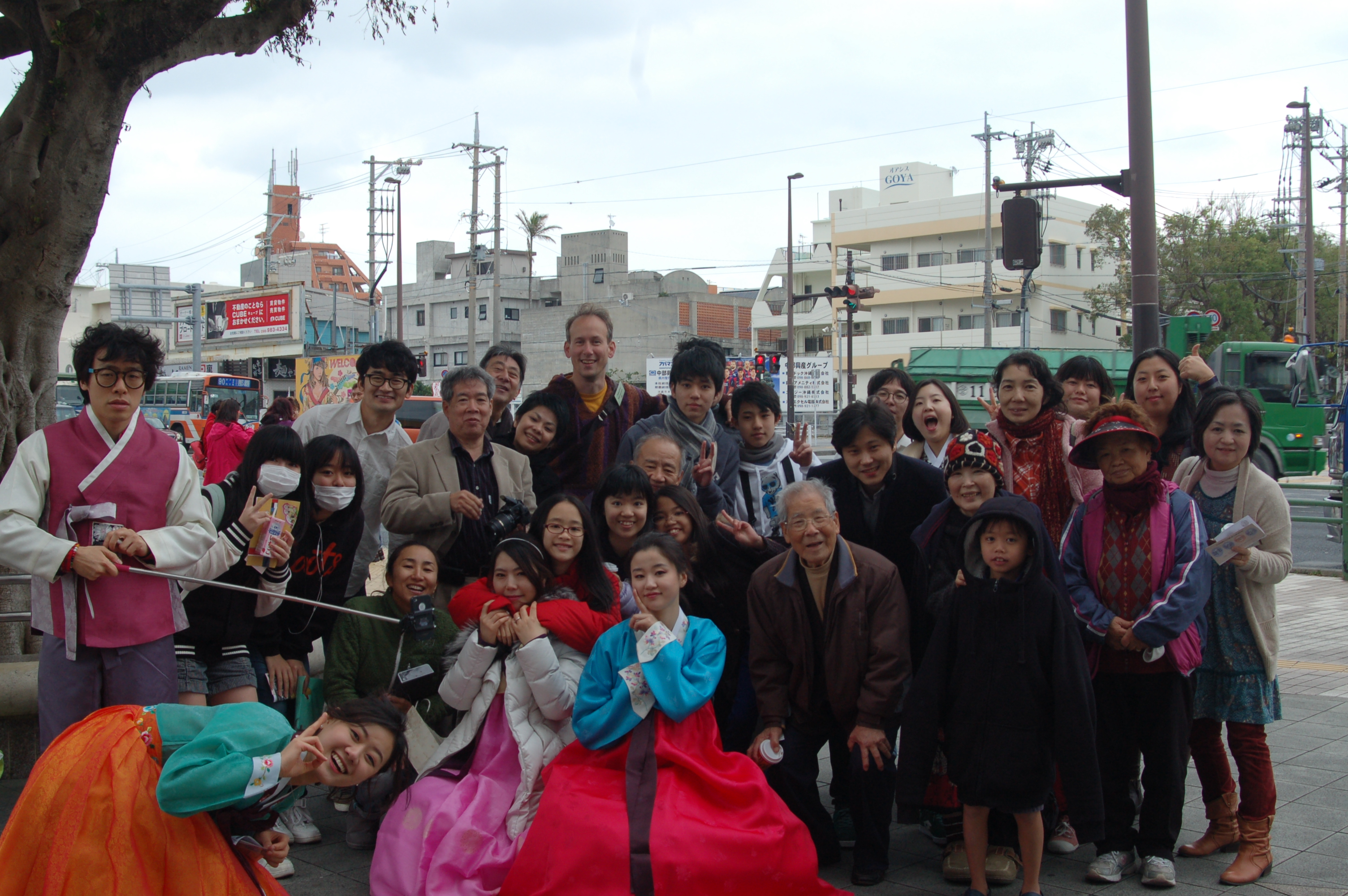 DSC_8765.JPG : 7차 오키나와 고야교회 선교 보고서 - 1월 31일 토요일