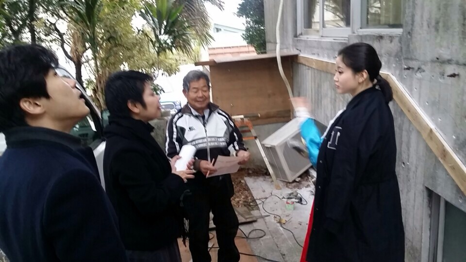 image.jpg : 7차 오키나와 고야교회 선교 보고서 - 1월 31일 토요일