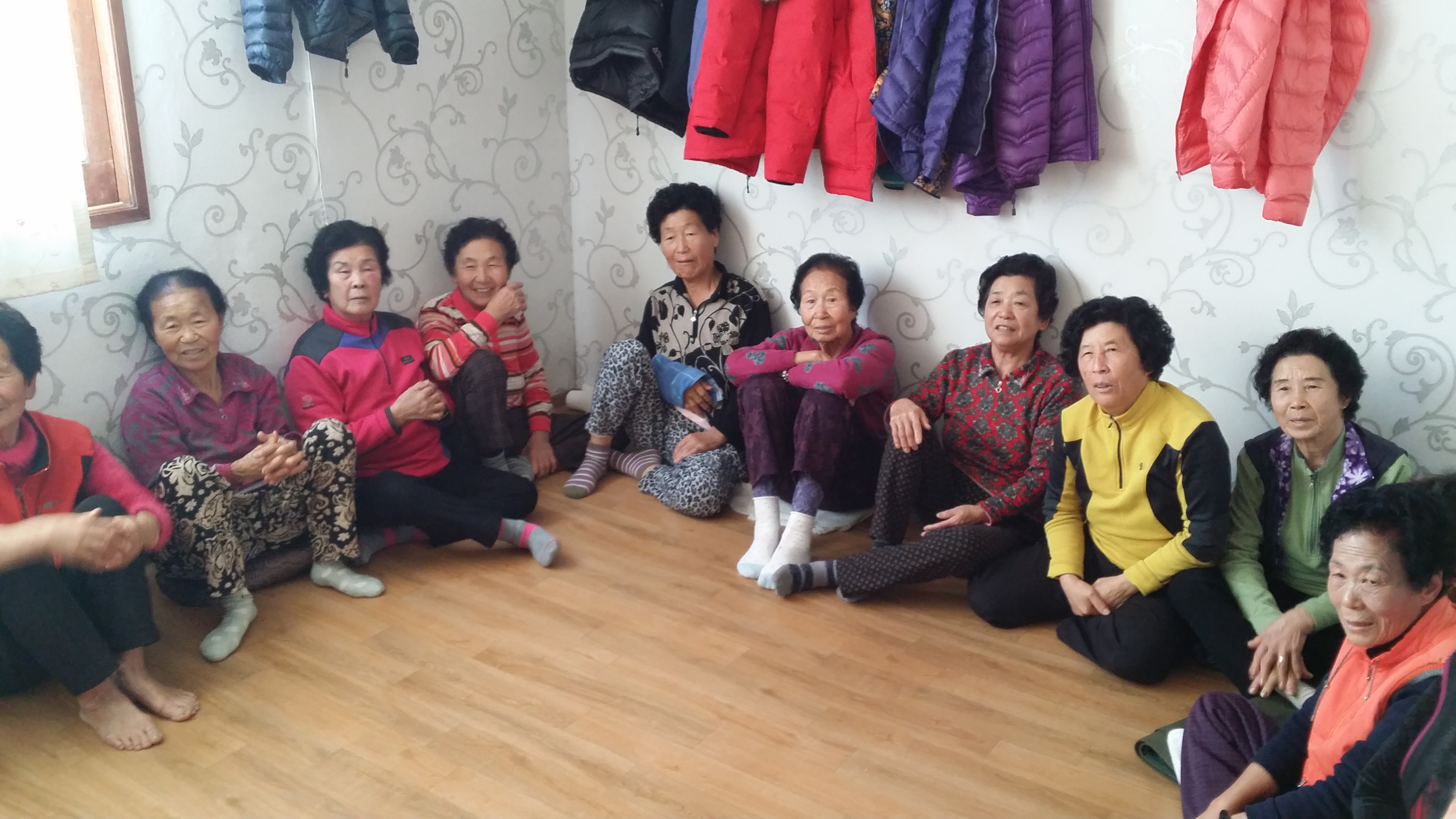 16 장흥선교2.jpg : 청장년3진 주일 보고서 (장흥선교의 추억)