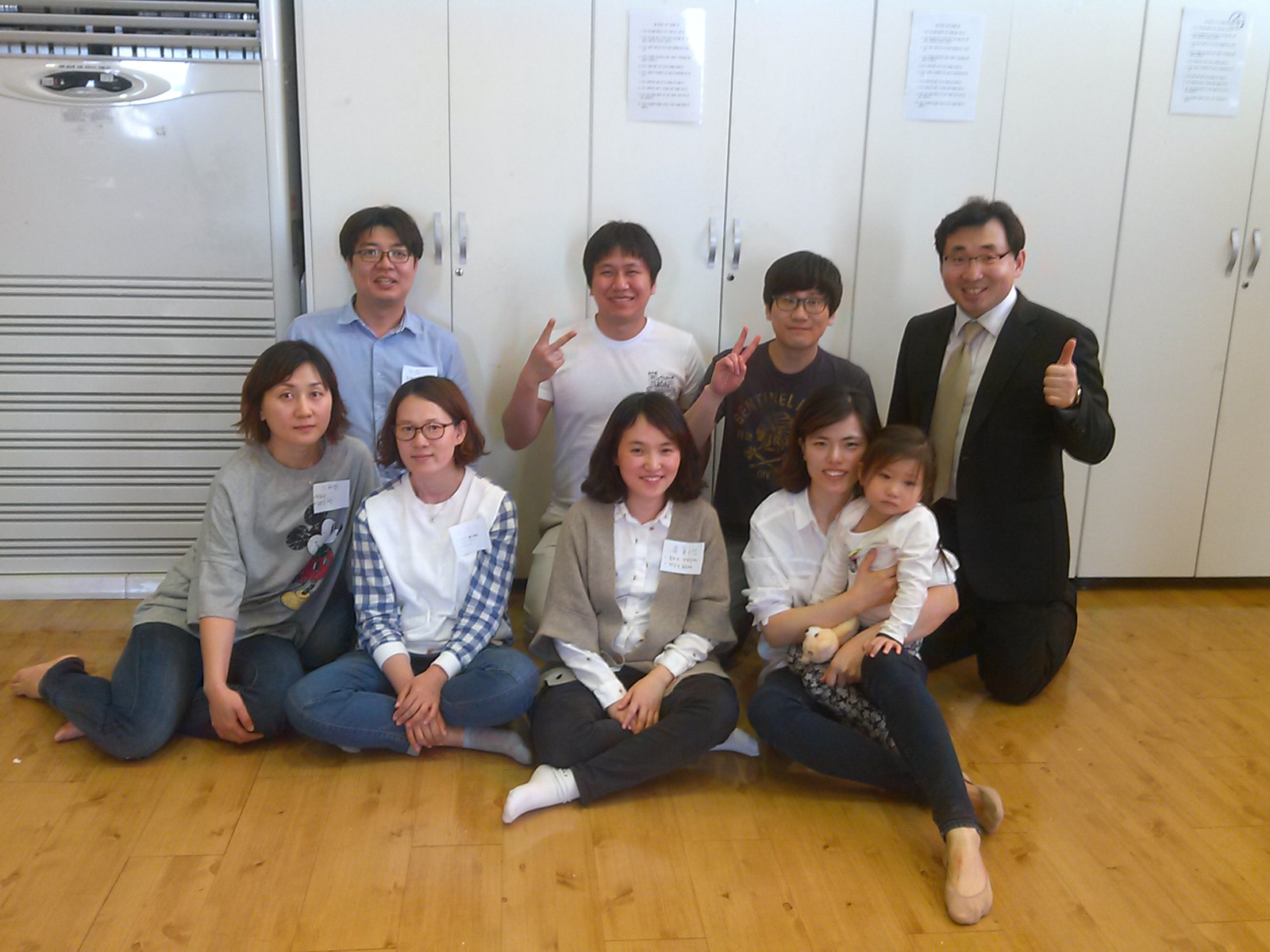 P140420_161353.jpg : [은혜안에 자라가는 청장년 2진] 주일사역보고서(140504)