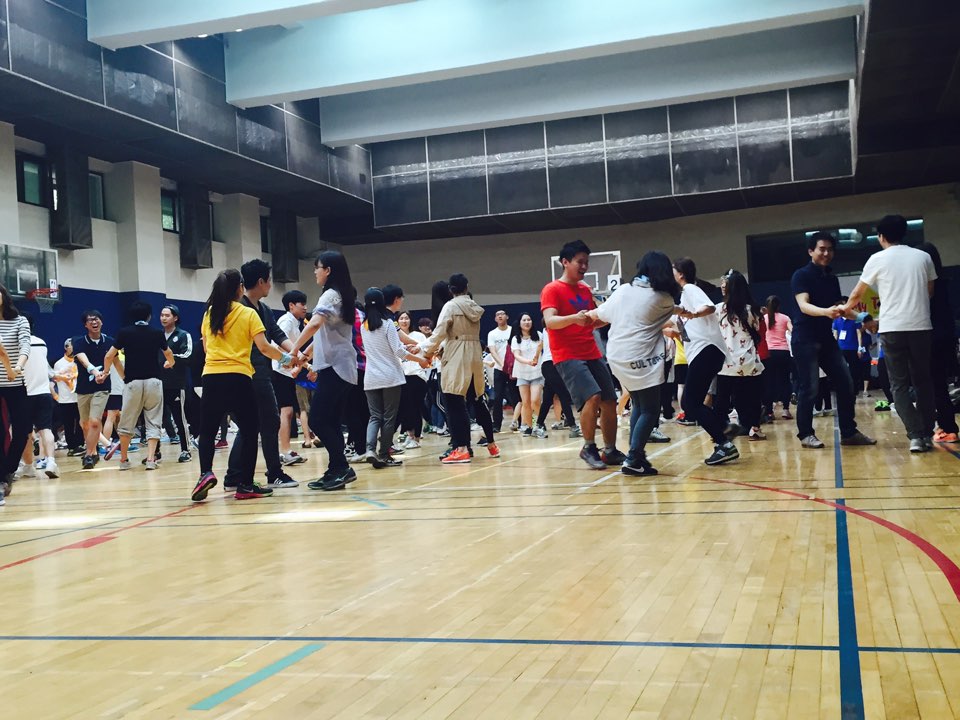 KakaoTalk_20150525_102934586.jpg : 150524 함께 만드는 신바람 17진 주일사역보고 * 25일 5그룹 체육 대회