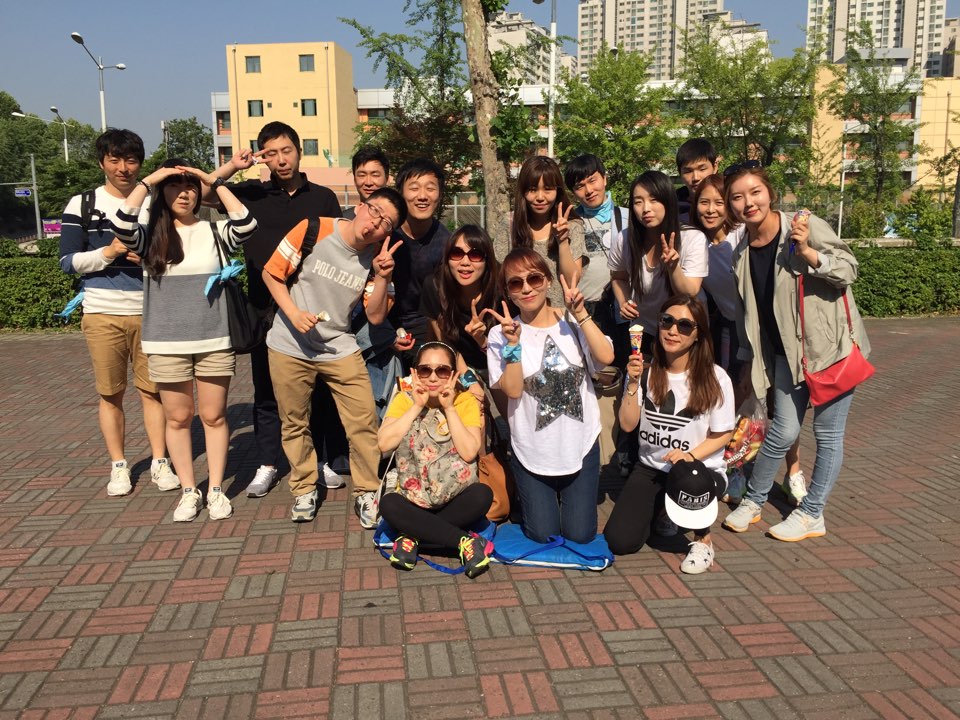 KakaoTalk_20150525_214613120.jpg : 150524 함께 만드는 신바람 17진 주일사역보고 * 25일 5그룹 체육 대회