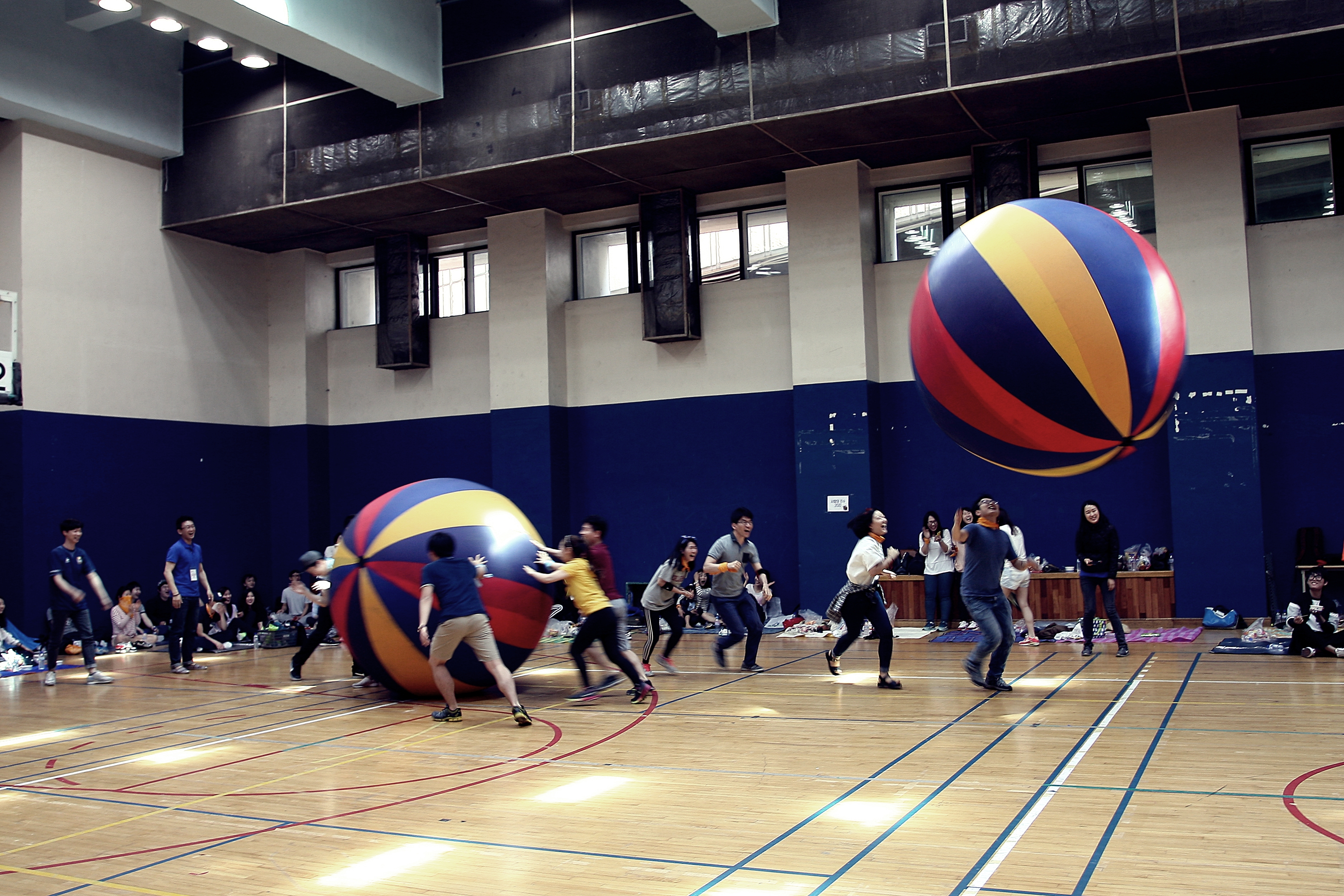 KakaoTalk_20150525_221945909.jpg : 150524 함께 만드는 신바람 17진 주일사역보고 * 25일 5그룹 체육 대회