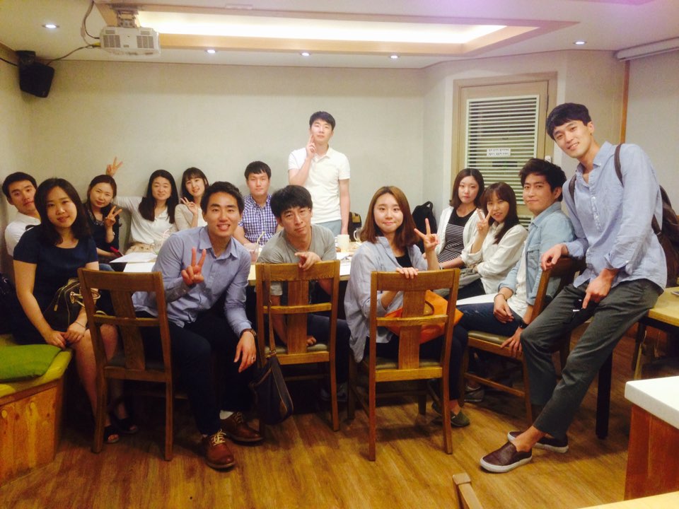 KakaoTalk_20150524_191859907.jpg : 150524 함께 만드는 신바람 17진 주일사역보고 * 25일 5그룹 체육 대회