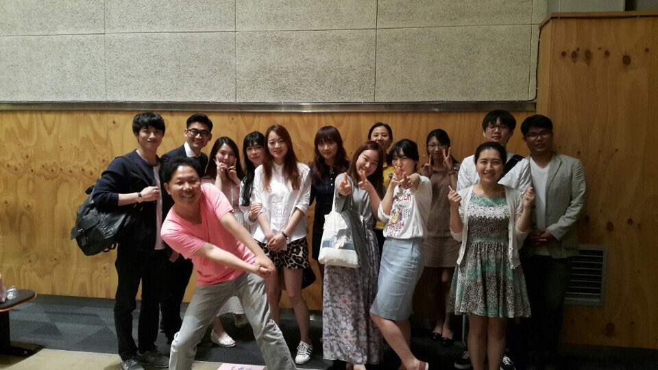 KakaoTalk_20150524_223813346.jpg : 150524 함께 만드는 신바람 17진 주일사역보고 * 25일 5그룹 체육 대회