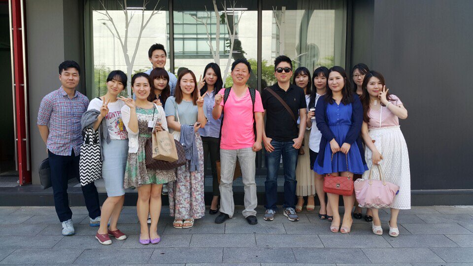 KakaoTalk_20150524_192501834.jpg : 150524 함께 만드는 신바람 17진 주일사역보고 * 25일 5그룹 체육 대회