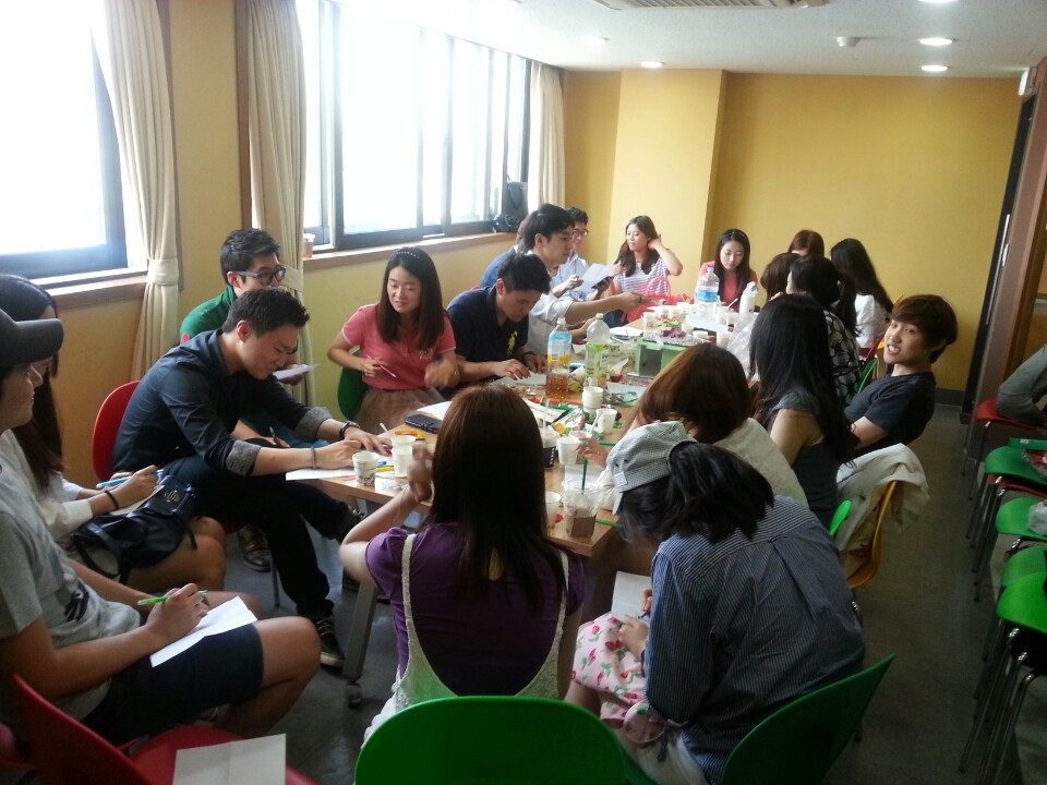 KakaoTalk_20140703_101749432.jpg : 17진 사역보고서