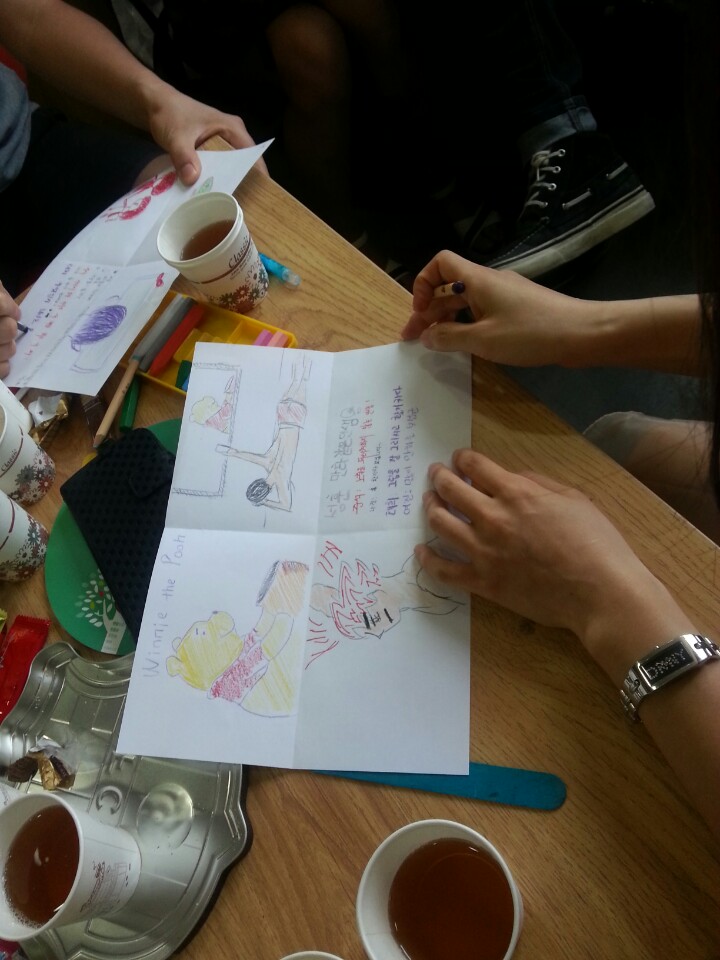 KakaoTalk_20140703_101747376.jpg : 17진 사역보고서
