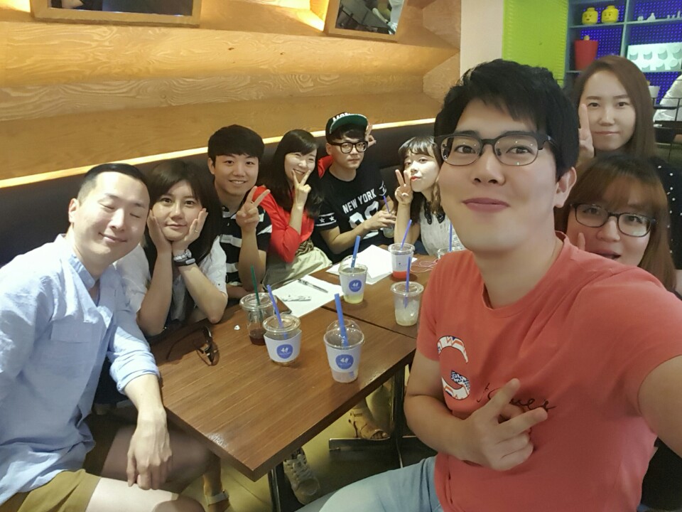 KakaoTalk_20150812_130512258.jpg : ************ 광인집단 12진 주일보고(작성중입니다.)