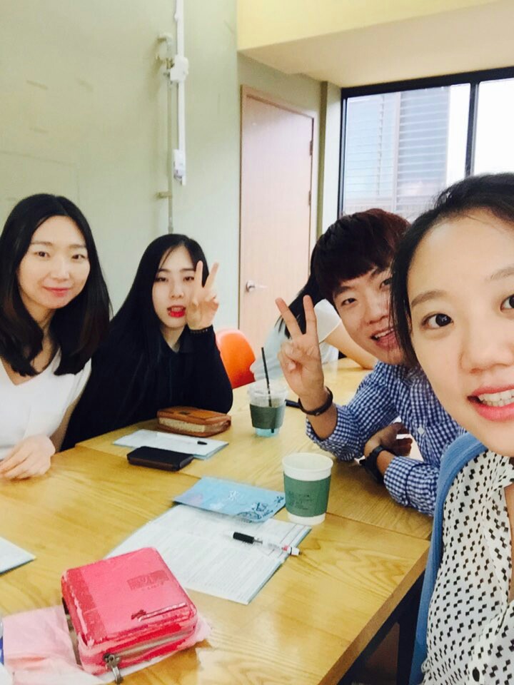 KakaoTalk_20150812_124451741.jpg : ************ 광인집단 12진 주일보고(작성중입니다.)