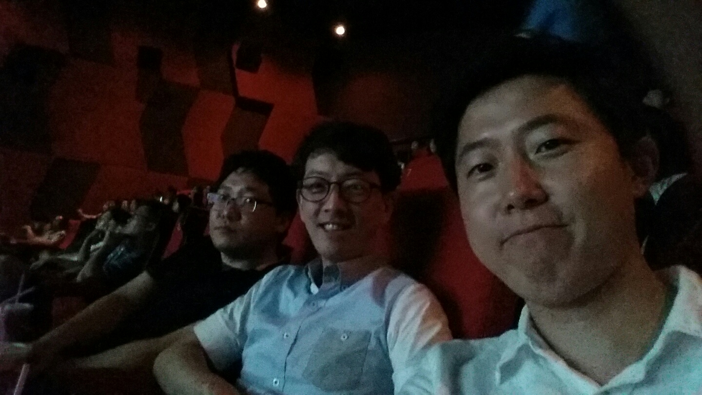 KakaoTalk_20150808_202256293.jpg : ************ 광인집단 12진 주일보고(작성중입니다.)