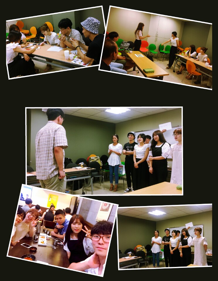 KakaoTalk_20150812_125708604.jpg : ************ 광인집단 12진 주일보고(작성중입니다.)