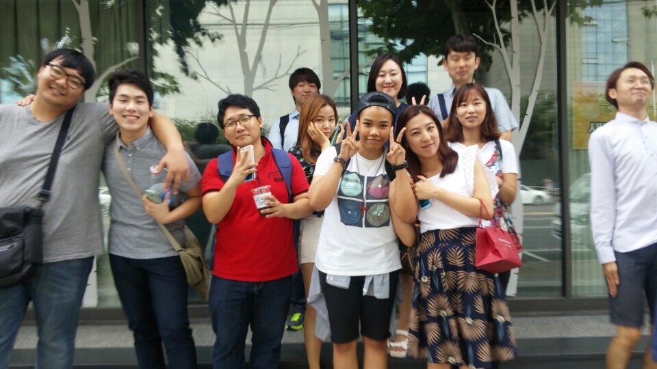 KakaoTalk_20150812_124634104.jpg : ************ 광인집단 12진 주일보고(작성중입니다.)