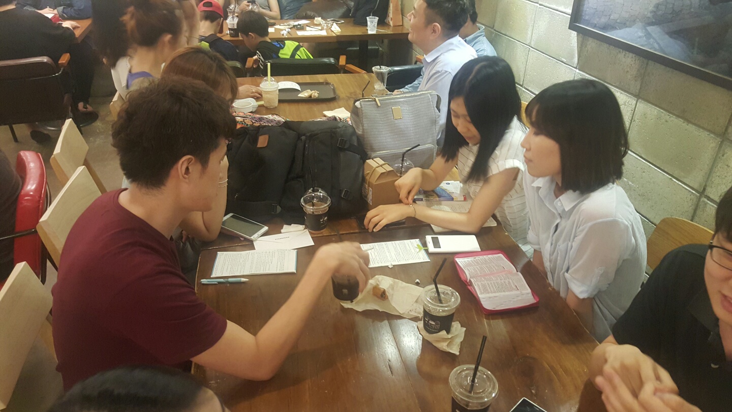 KakaoTalk_20150812_124655677.jpg : ************ 광인집단 12진 주일보고(작성중입니다.)