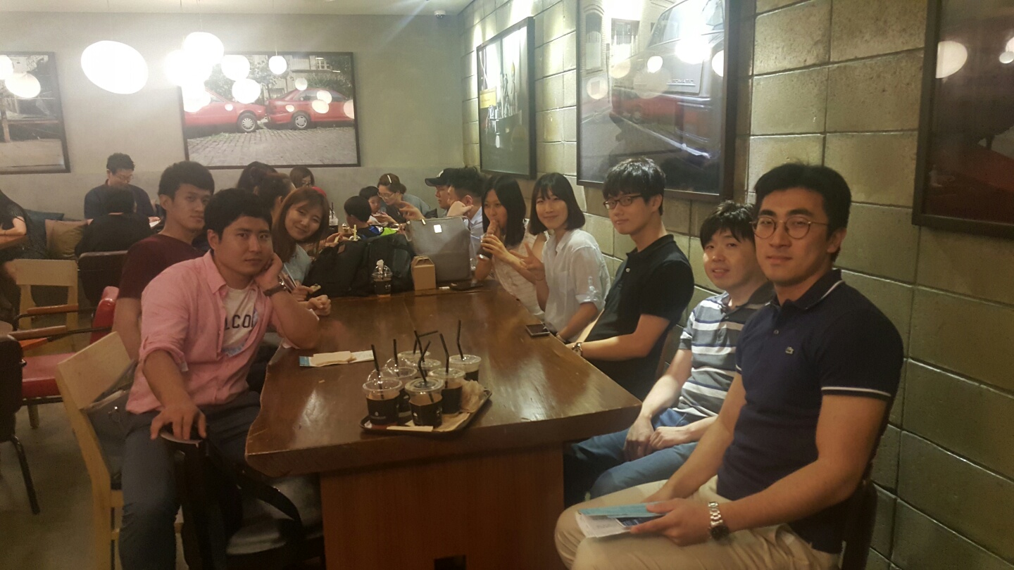 KakaoTalk_20150812_124654874.jpg : ************ 광인집단 12진 주일보고(작성중입니다.)