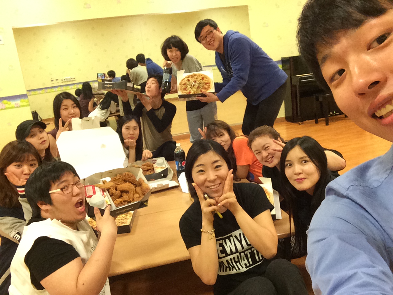 image1.jpg : 잘놀고~ 잘먹는!! ACTS 모임보고서^^