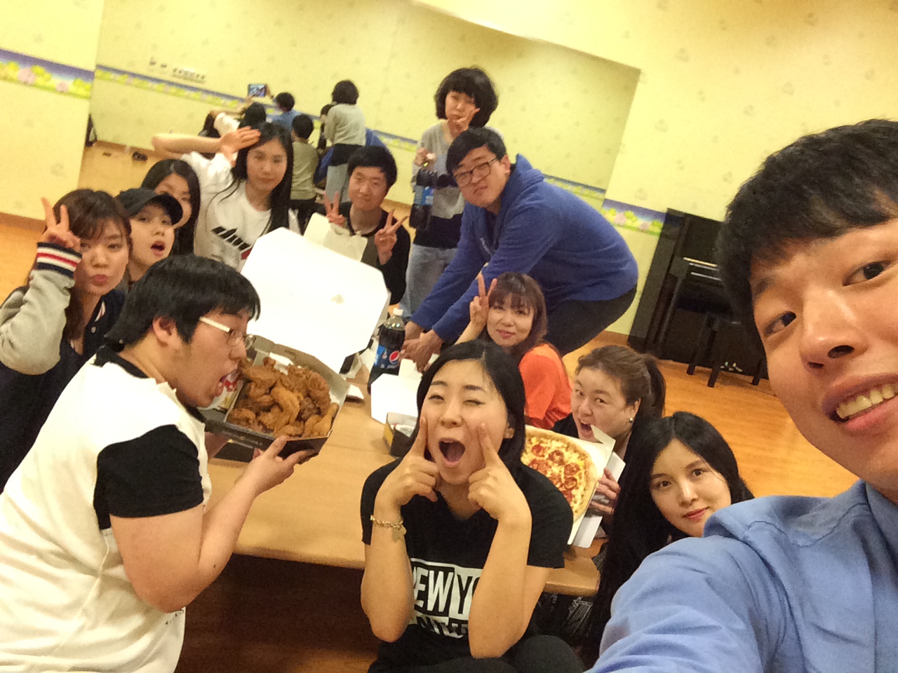 image.jpg : 잘놀고~ 잘먹는!! ACTS 모임보고서^^