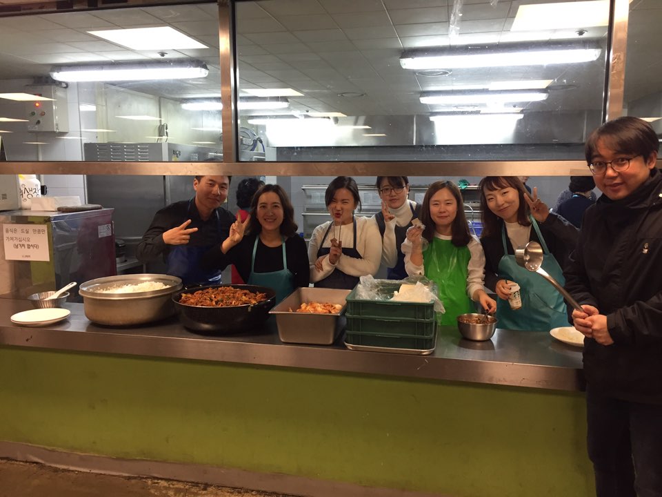 KakaoTalk_20151101_111828789.jpg : 함께 만드는 신바람 17진 주일사역보고