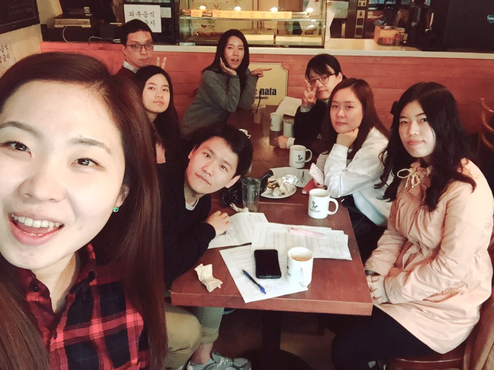 KakaoTalk_20151101_230744204.jpg : 함께 만드는 신바람 17진 주일사역보고