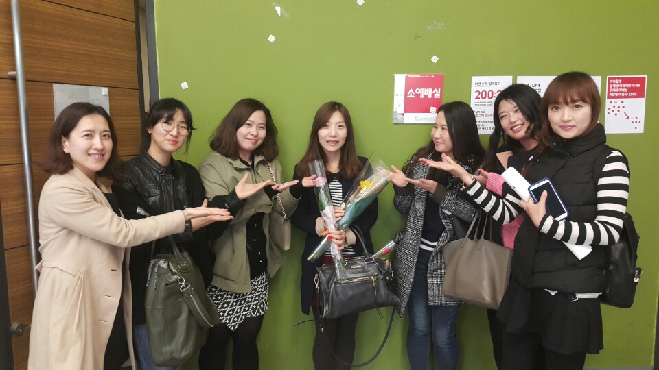 KakaoTalk_20151101_214102040.jpg : 함께 만드는 신바람 17진 주일사역보고