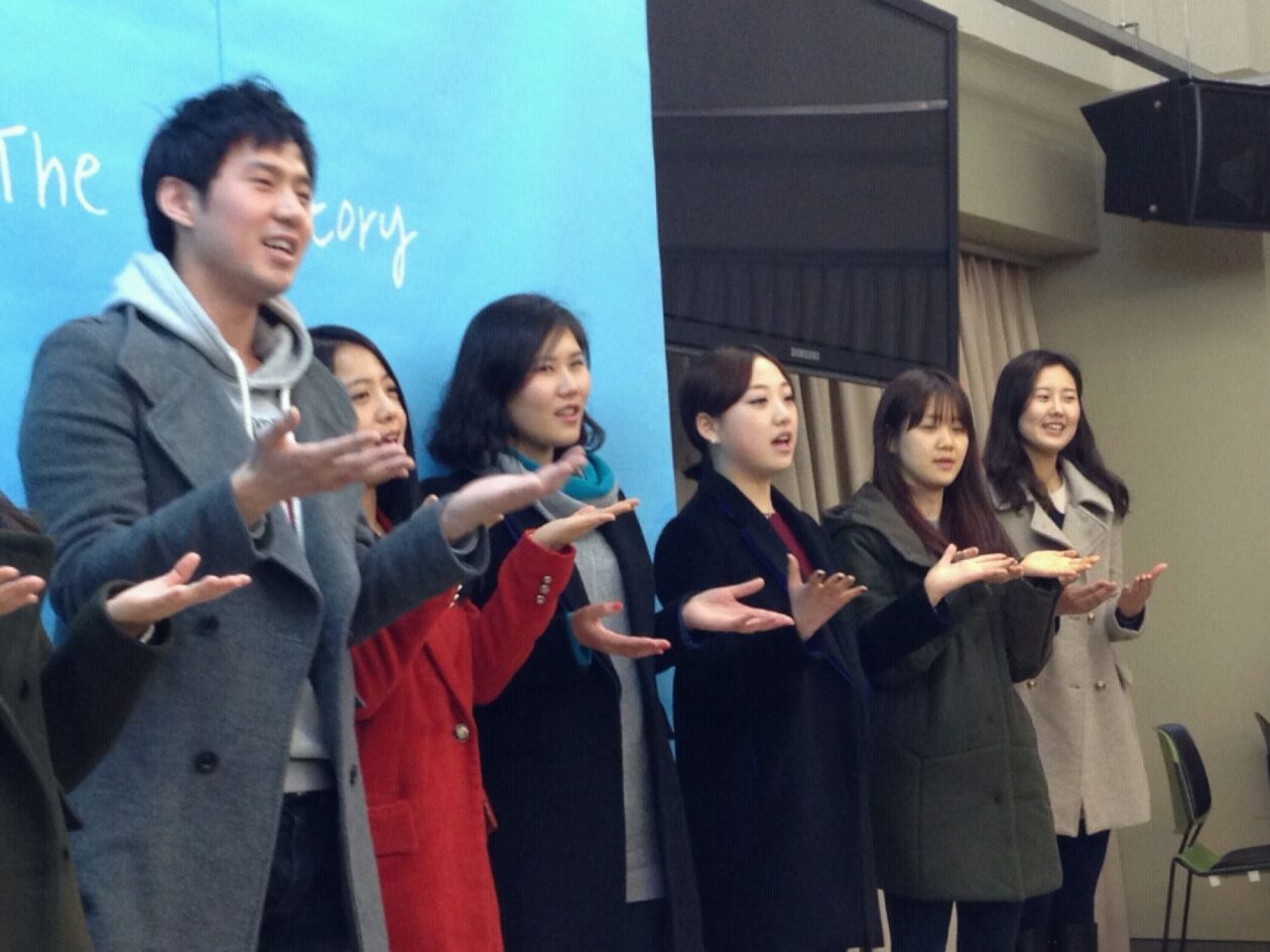 1361693393100[1].jpg : 봄바람은 캠전을 타고^^19진 주일 보고서입니다!