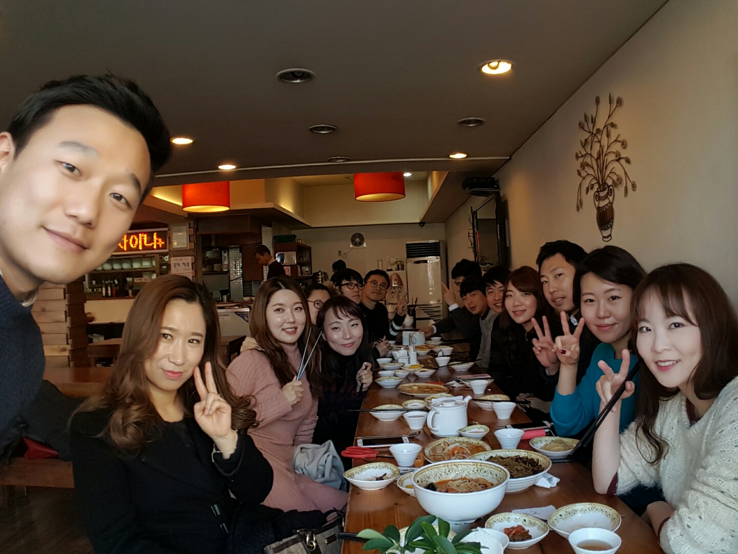 1451433047070.jpeg : 2015년 마지막 주일 / 함께 만드는 신바람 17진 주일사역보고