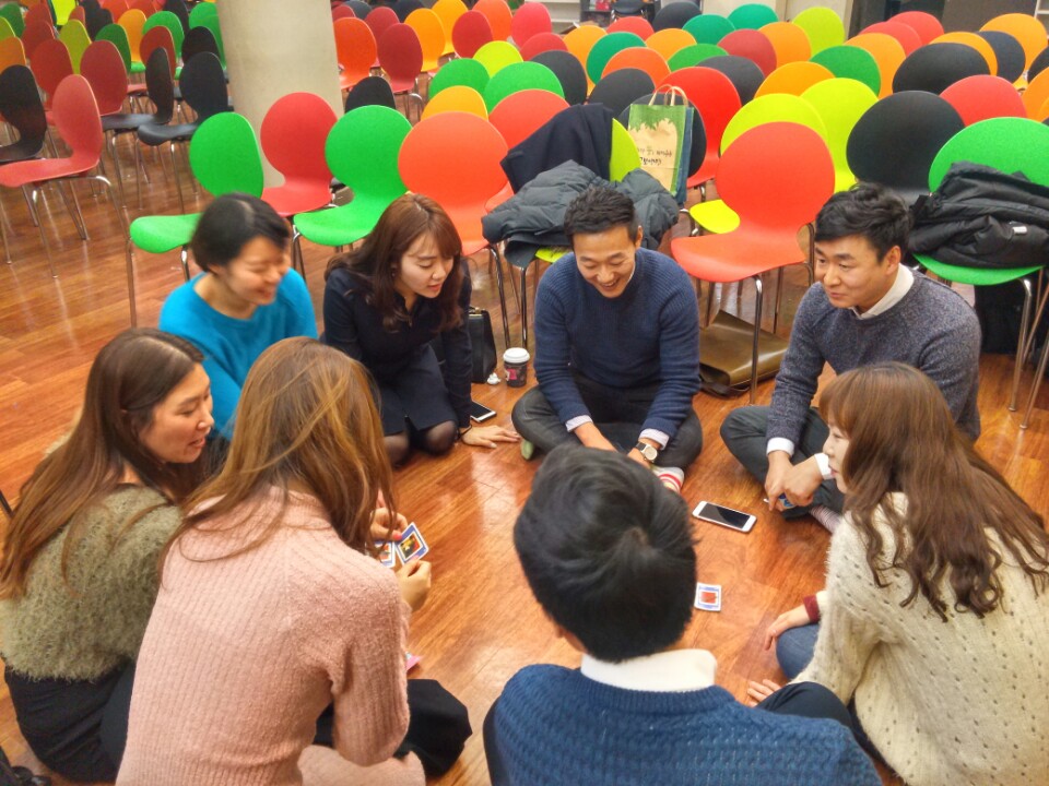 1451433042722.jpeg : 2015년 마지막 주일 / 함께 만드는 신바람 17진 주일사역보고