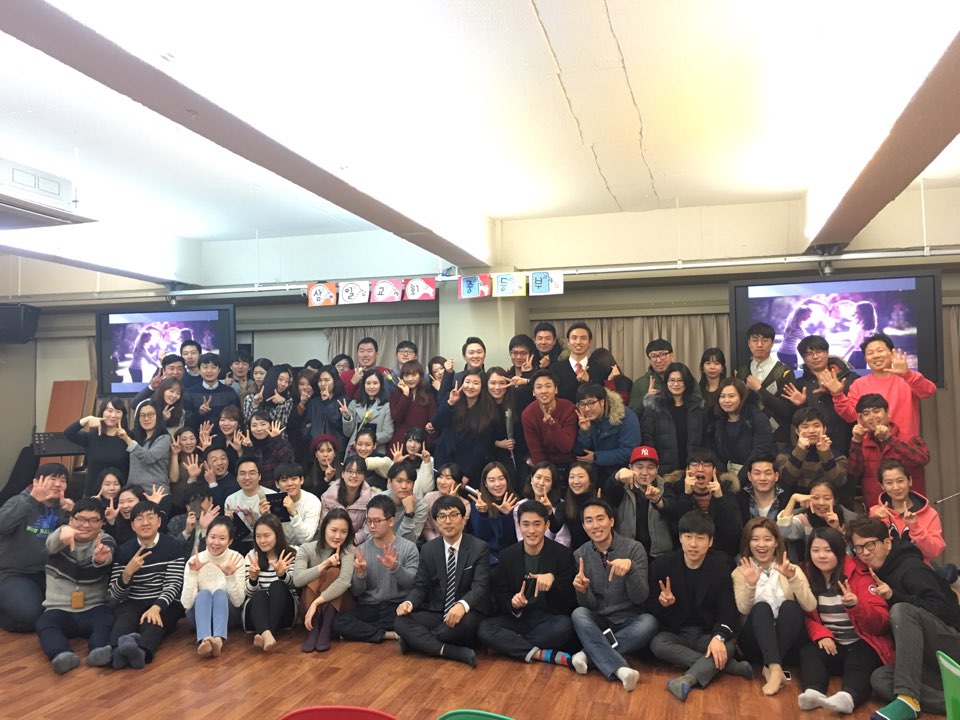 1451433127987.jpeg : 2015년 마지막 주일 / 함께 만드는 신바람 17진 주일사역보고