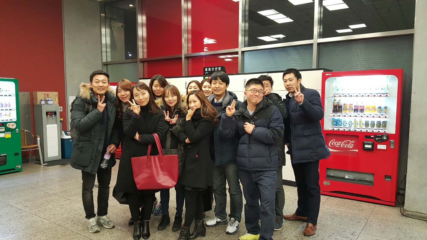 1451433045030.jpeg : 2015년 마지막 주일 / 함께 만드는 신바람 17진 주일사역보고