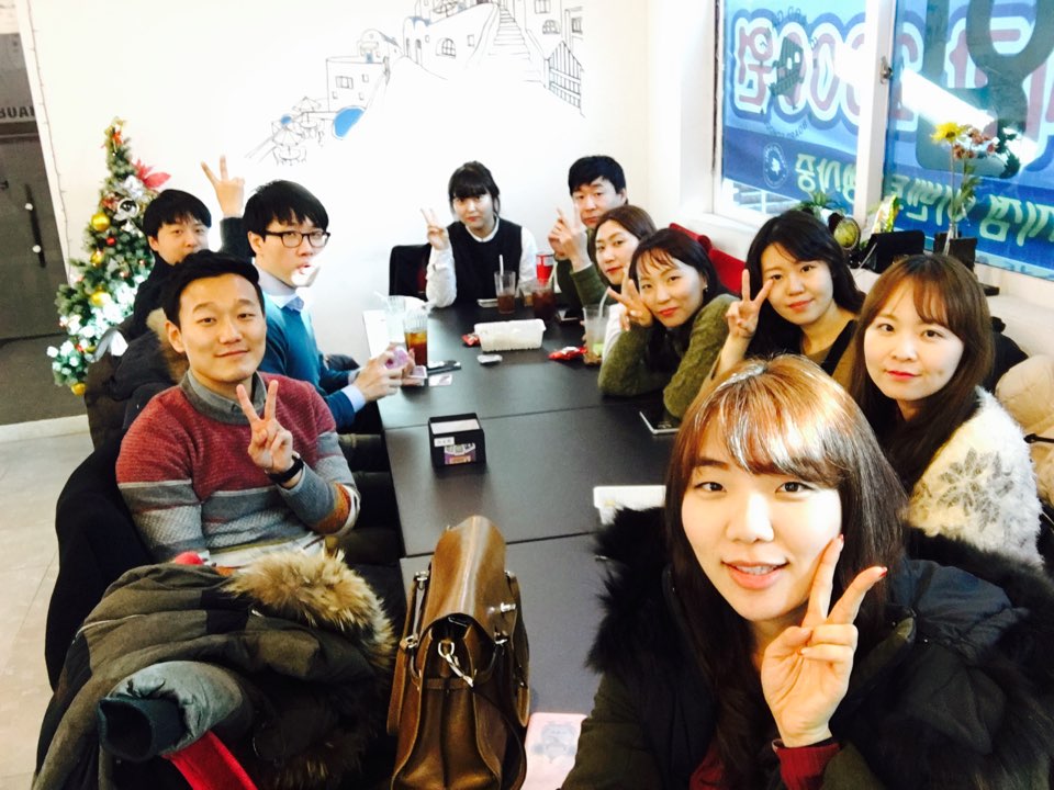 1451433149511.jpeg : 2015년 마지막 주일 / 함께 만드는 신바람 17진 주일사역보고