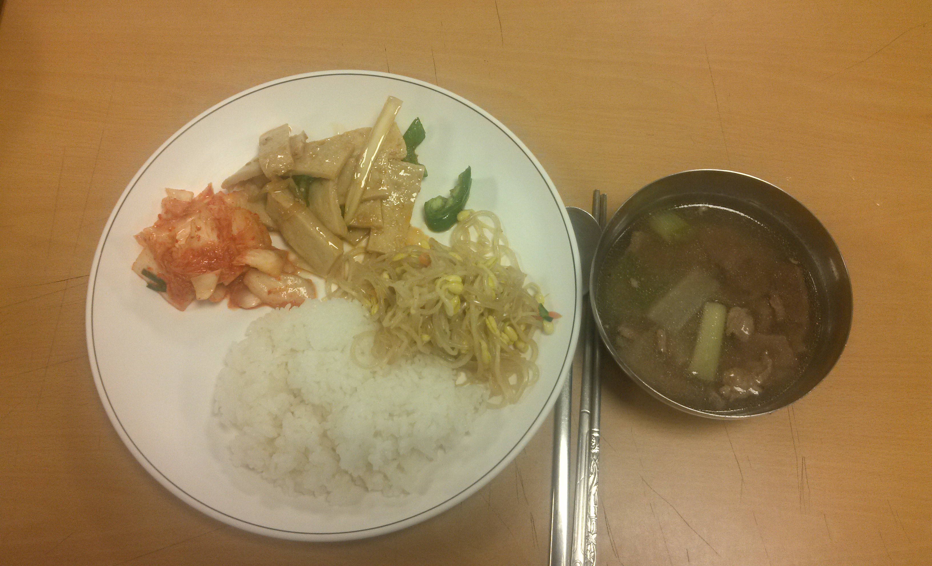 8월 식사봉사5.jpg : [함께 웃고 함께 우는 청장년22진] 제자훈련 시작(150830)