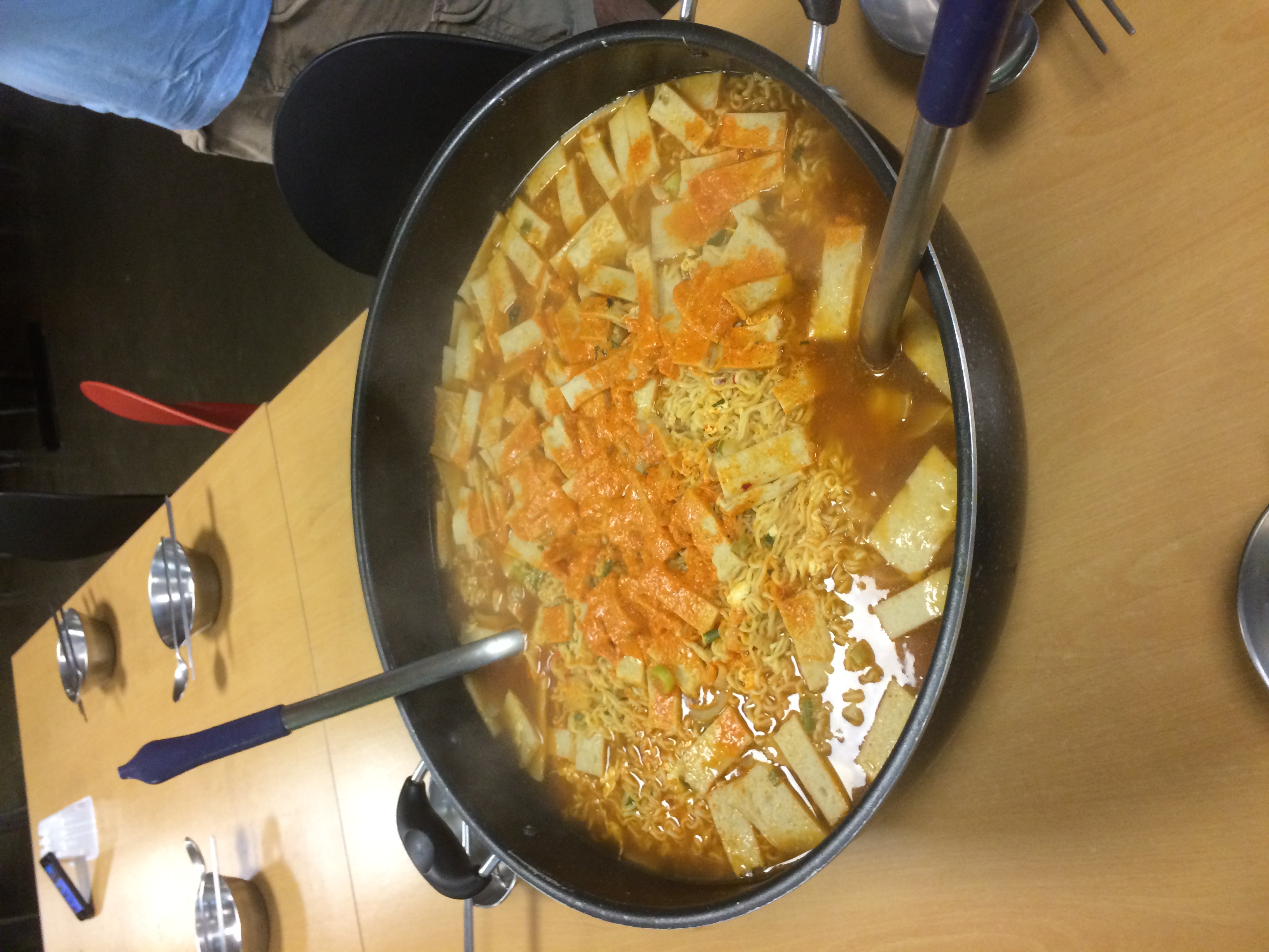 8월 식사봉사4.jpg : [함께 웃고 함께 우는 청장년22진] 제자훈련 시작(150830)