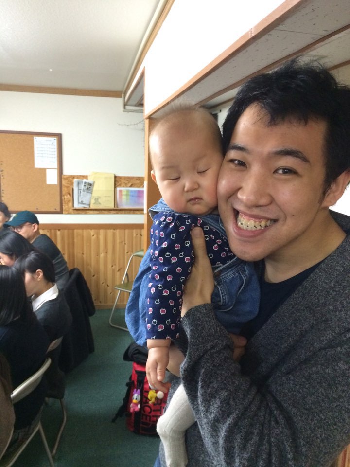 KakaoTalk_20160208_125014867.jpg : [33차 일본선교] 올리브채플 5일차 사역보고