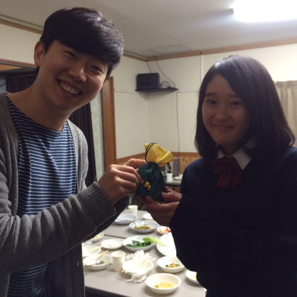 KakaoTalk_20160208_125025478.jpg : [33차 일본선교] 올리브채플 5일차 사역보고