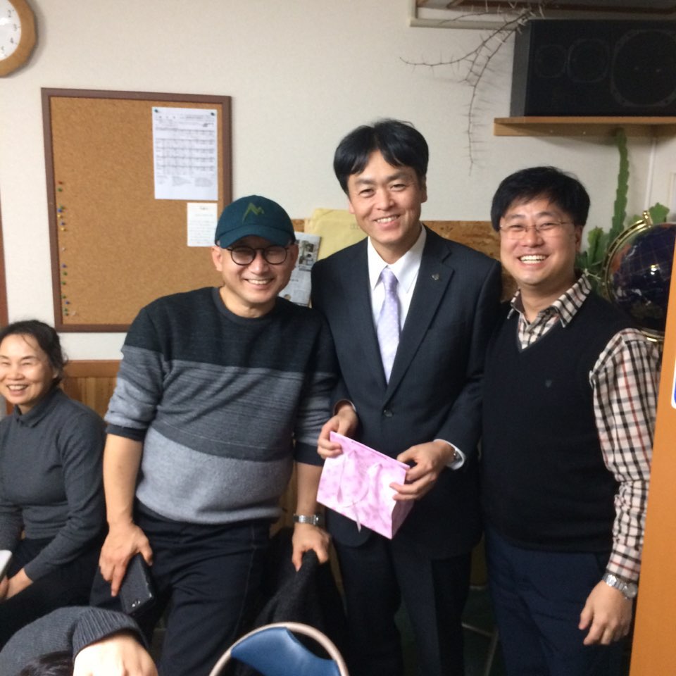 KakaoTalk_20160208_125015943.jpg : [33차 일본선교] 올리브채플 5일차 사역보고