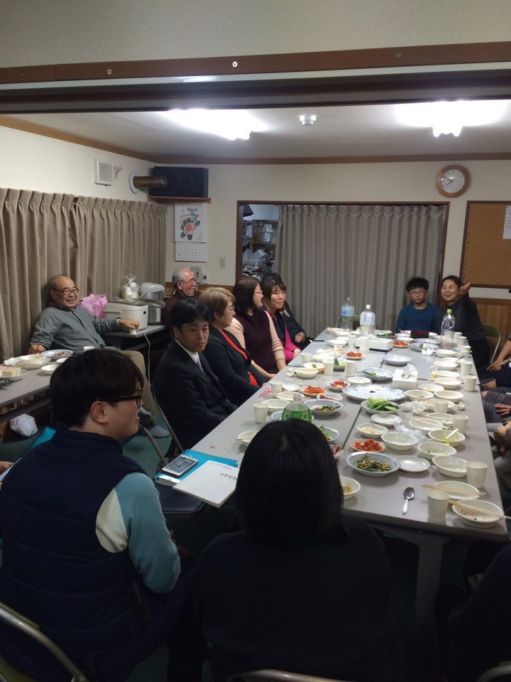 KakaoTalk_20160208_125015285.jpg : [33차 일본선교] 올리브채플 5일차 사역보고