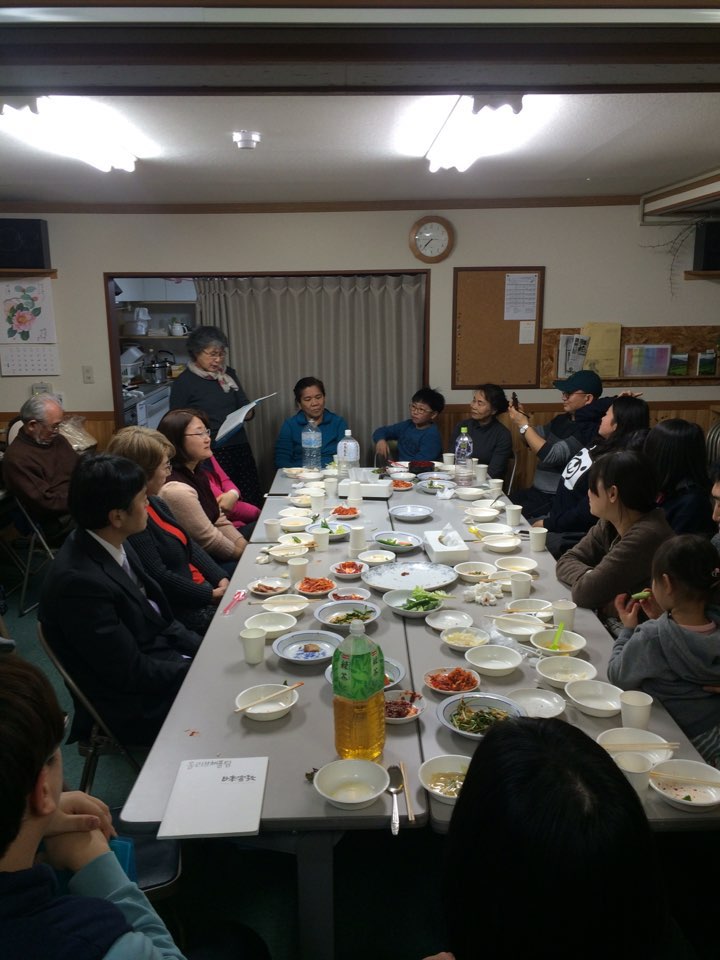 KakaoTalk_20160208_130331096.jpg : [33차 일본선교] 올리브채플 5일차 사역보고