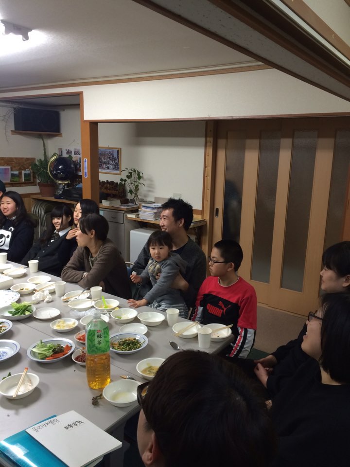 KakaoTalk_20160208_130332461.jpg : [33차 일본선교] 올리브채플 5일차 사역보고