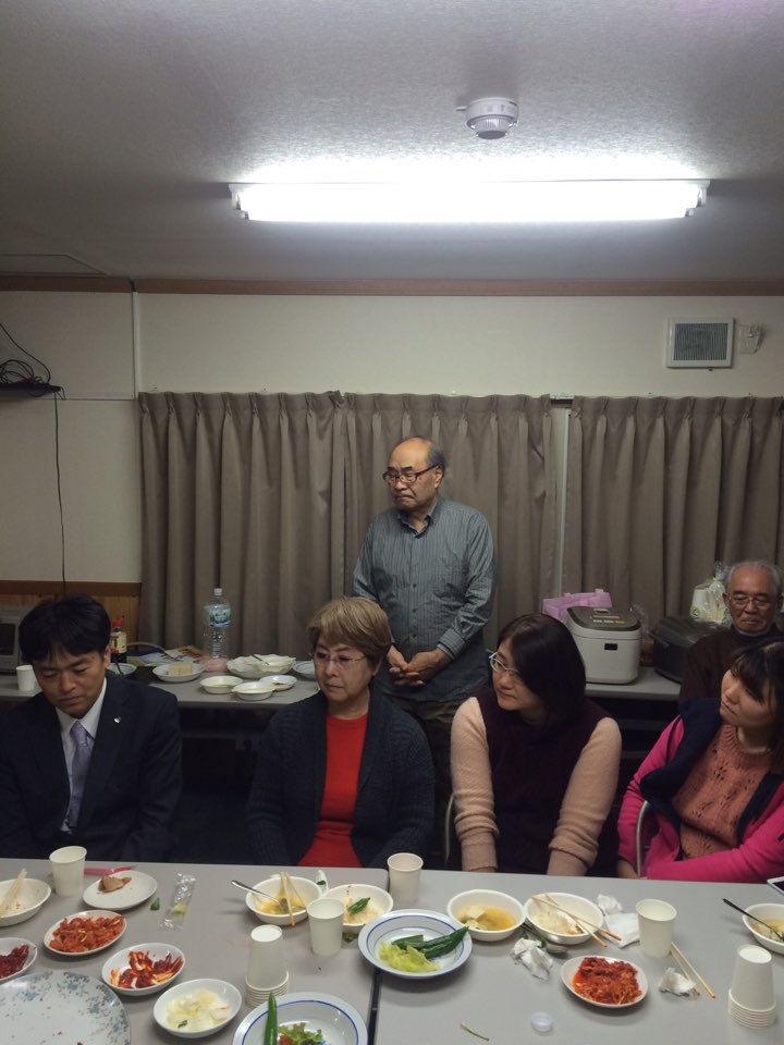 KakaoTalk_20160208_130332929.jpg : [33차 일본선교] 올리브채플 5일차 사역보고