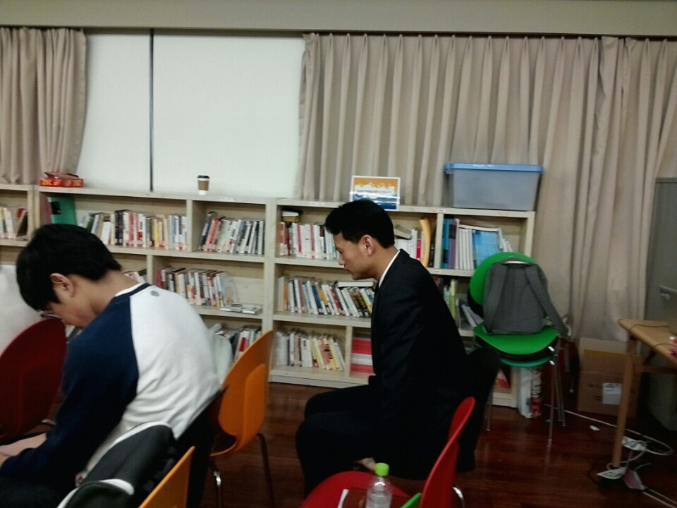 KakaoTalk_20150322_185517829.jpg : 사랑의 진수 20진 사역보고입니다^^