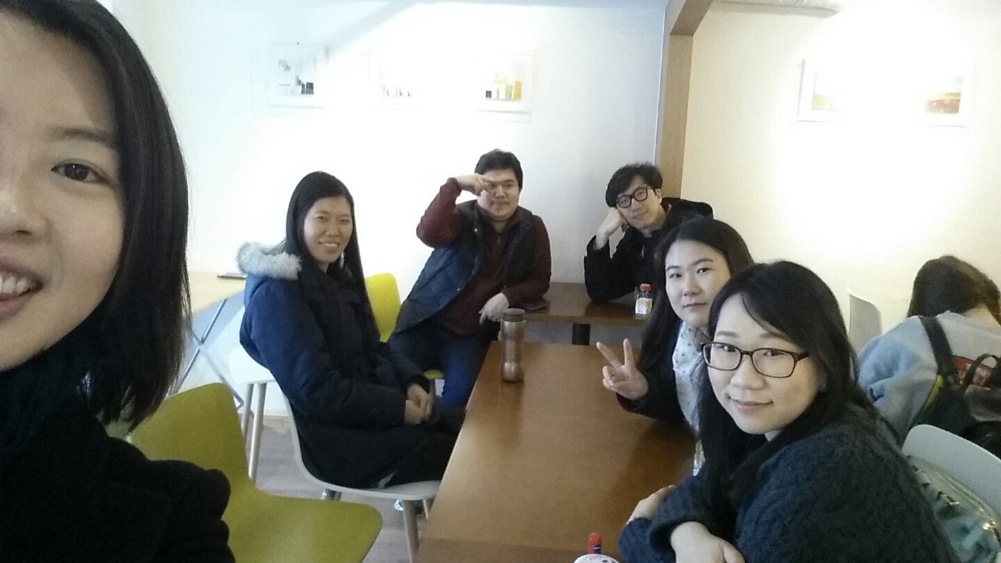 KakaoTalk_20150324_090337540.jpg : 사랑의 진수 20진 사역보고입니다^^