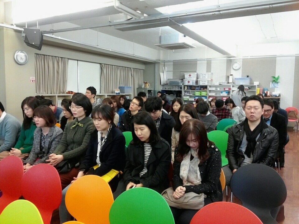 KakaoTalk_20150322_185529074.jpg : 사랑의 진수 20진 사역보고입니다^^