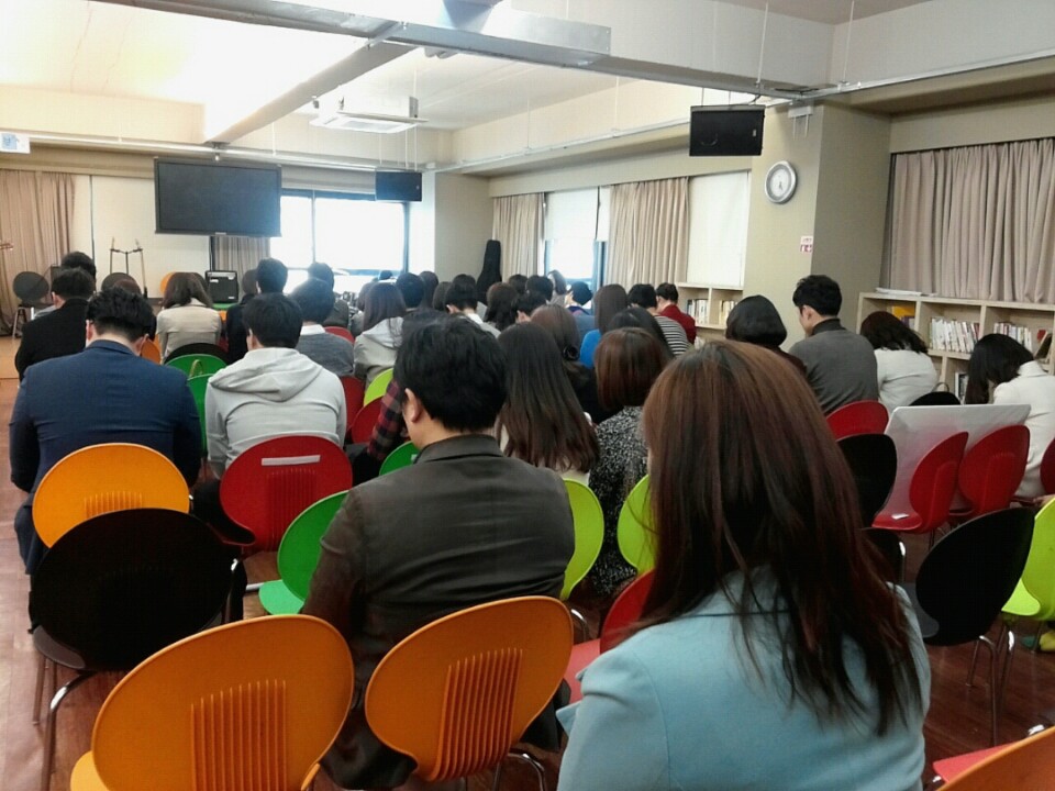 KakaoTalk_20150322_185520773.jpg : 사랑의 진수 20진 사역보고입니다^^