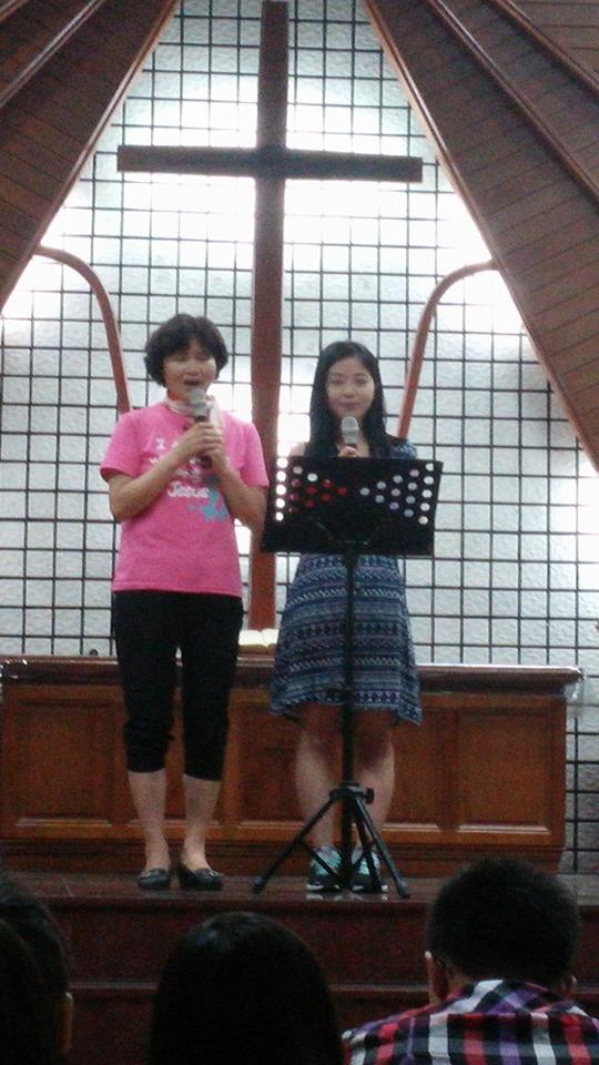 10458235_782023205181450_6616723298696042241_n.jpg : [37차 대만선교] 가전교회 2일차 사역보고