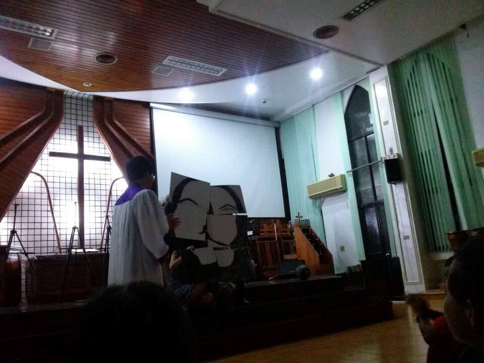 10590400_782023161848121_6694825846743476051_n.jpg : [37차 대만선교] 가전교회 2일차 사역보고