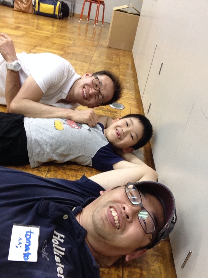 8.jpg : [28차 일본선교] 히스콜(HisCall)교회 3일차 사역보고