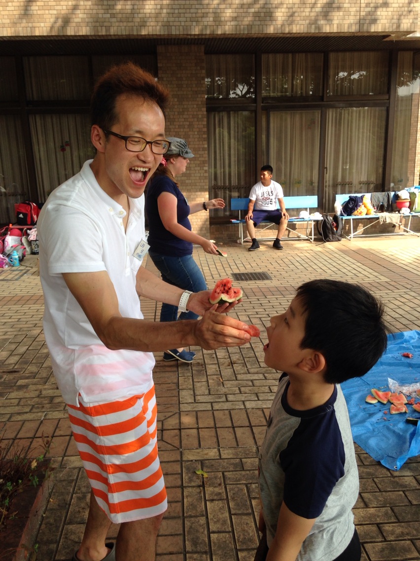 6.jpg : [28차 일본선교] 히스콜(HisCall)교회 3일차 사역보고