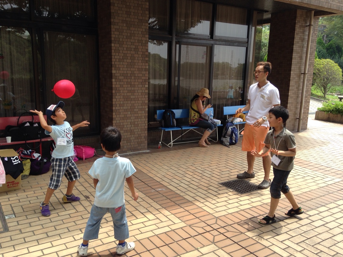 4.jpg : [28차 일본선교] 히스콜(HisCall)교회 3일차 사역보고