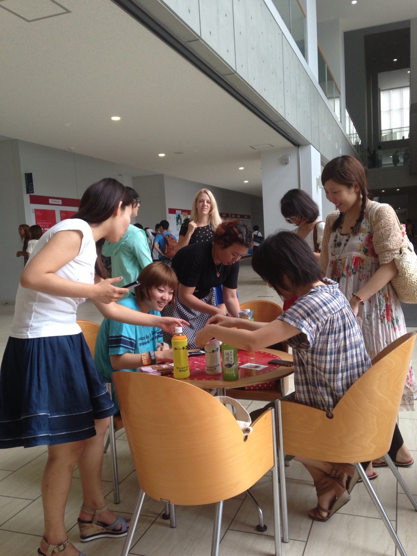 1.jpg : [28차 일본선교] 히스콜(HisCall)교회 3일차 사역보고