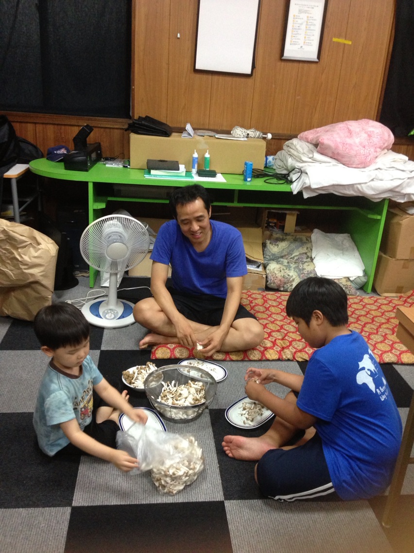 14.jpg : [28차 일본선교] 히스콜(HisCall)교회 3일차 사역보고